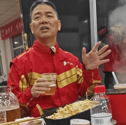 通过京东物流全国收集摊薄冷链费