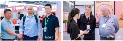 SIAL西雅国际食物展以世界展会对话世界地标
