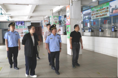 施“三严三清” 