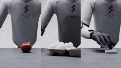 <b>能「想象」若何完成一个它从未被锻炼过的使命</b>